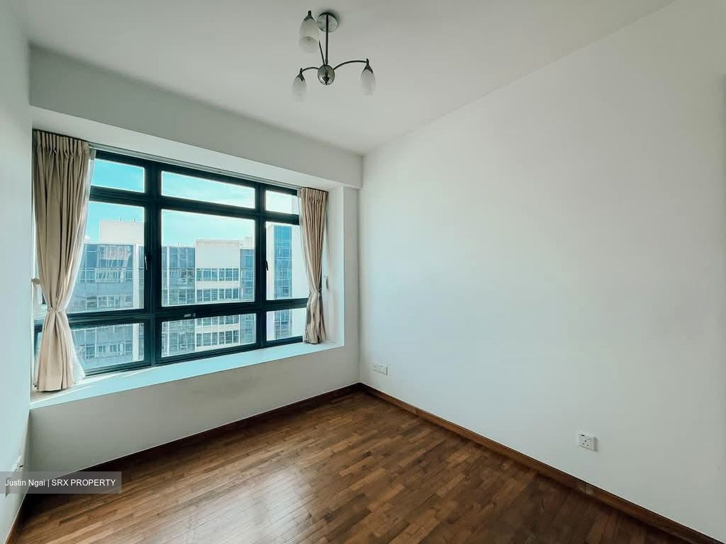 City Square Residences (D8), Condominium #539166031